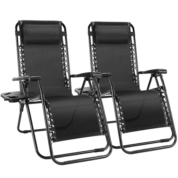 reclining beach chair