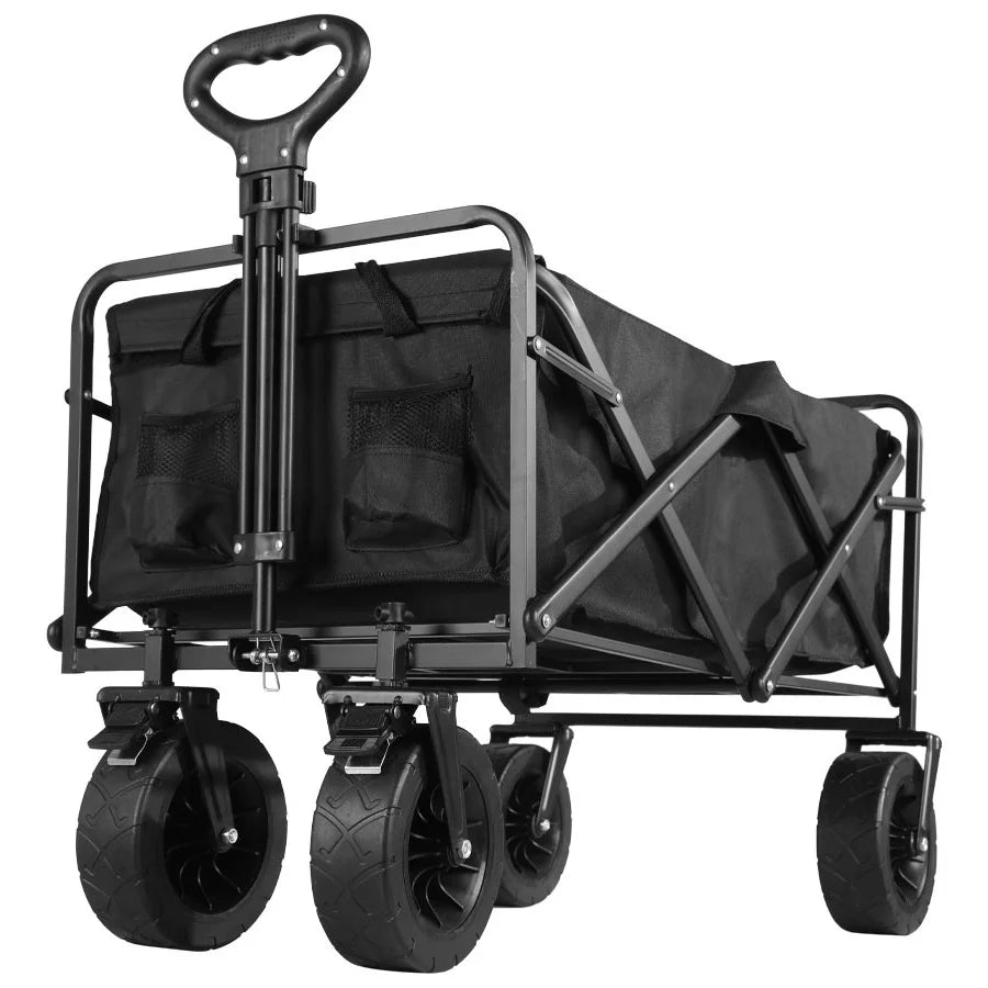 big wheel beach wagon
